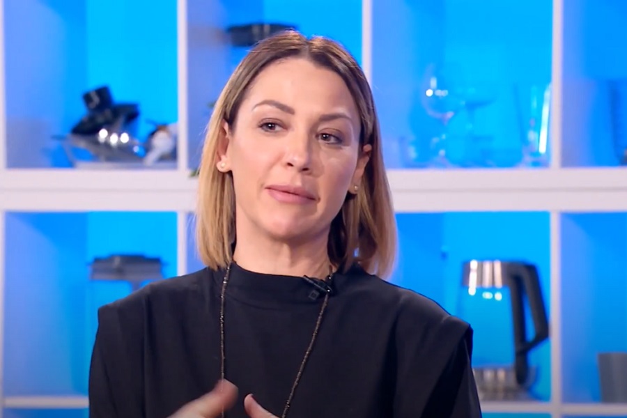 MARIJANA MIĆIĆ USPJELA zavarati sve po pitanju trudnoće i rođenja djeteta! (FOTO)