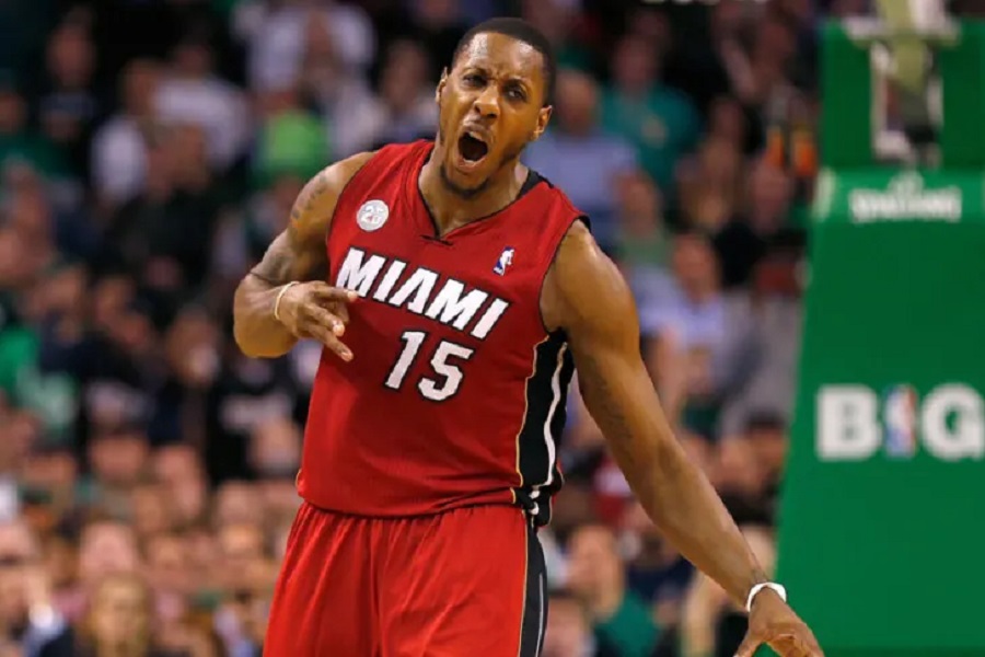 NEVJEROVATNA VIJEST iz NBA! Mario Čalmers dobio nesvakidašnji ugovor! (FOTO)