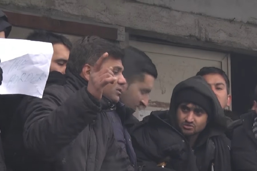 BERLINSKI PROCES: "Zapadni Balkan mora da riješi problem migranata!"