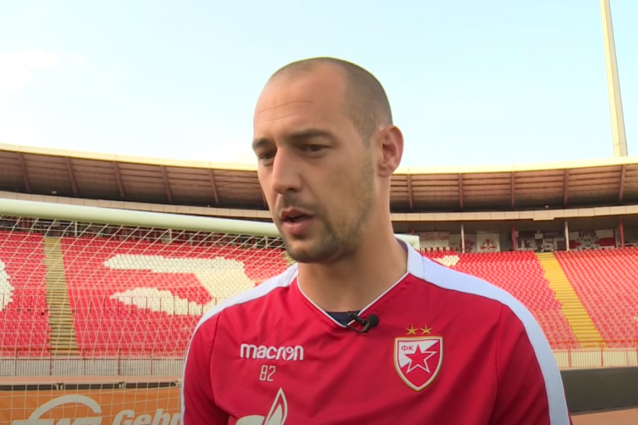 Borjan zapalio DRUŠTVENE MREŽE!