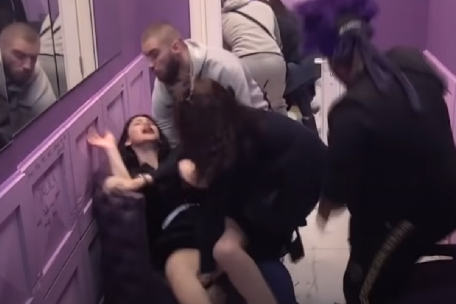 MILIČINI JEZIVI VRISKOVI odzvanjali Zadrugom! Svađa dovela situaciju do usijanja!