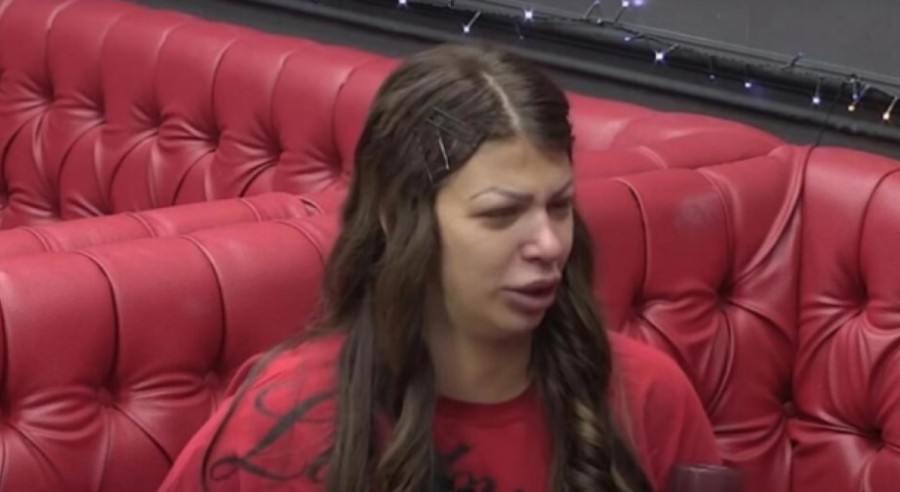 PALI STRASNI POLJUPCI! Par riješio nesuglasice: Miljana oprostila Nenadu (VIDEO)