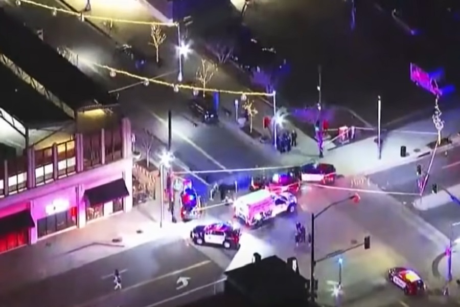PETA ŽRTVA pucnjave u Denveru PREMINULA! Napadač identifikovan! (VIDEO)