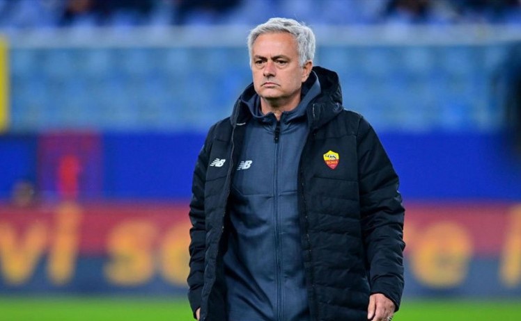 UEFA suspendovala Žozea Murinja sa četiri naredne evropske utakmice