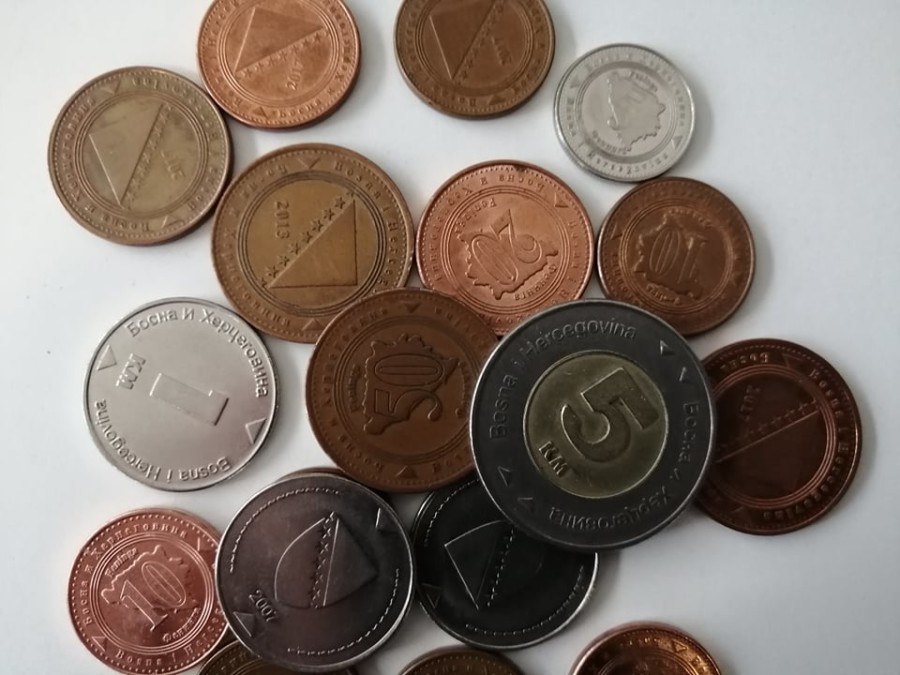 KAKO ĆE BIH PREŽIVJETI NADOLAZEĆU ZIMU MMF upozorava: Svijet je na ivici recesije