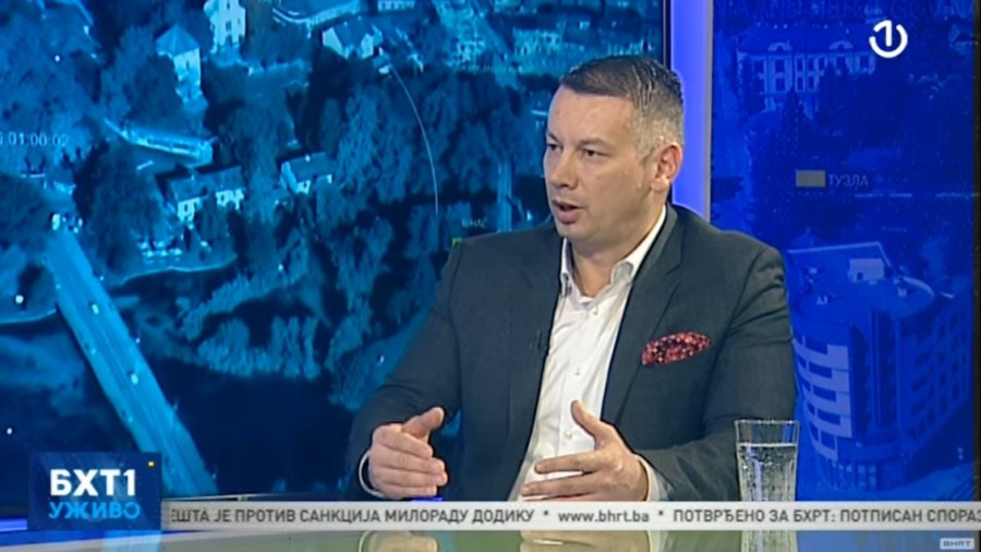 ŠTEDI LI IKO JAVNE PARE?! Za dvije propale Zvizdićeve sjednice, može se napraviti kuća jednoj ugroženoj porodici
