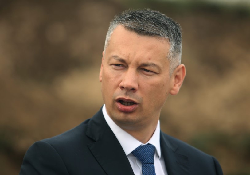 Nenad Nešić: "Ekonomska saradnja sa svakim narodom dobra je za građane Srpske, a i BiH"