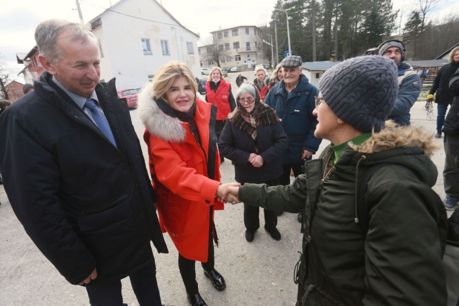 m:tel POKRENUO VELIKI DRUŠTVENO ODGOVORNI PROJEKAT „Niste sami, imate prijatelje“