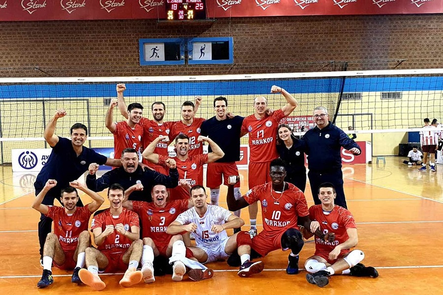 PARTIZAN I MLADI RADNIK u finalu Kupa Srbije!