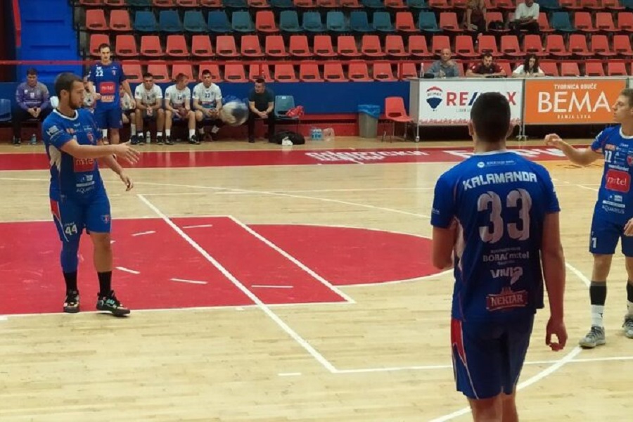 HERCEGOVINA SE ZAMALO provukla protiv Borca! Derbi kola obilovao golovima!