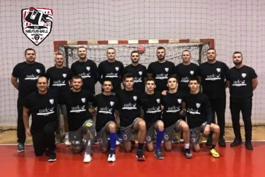 JESENJA KRUNA pripala Čelincu!
