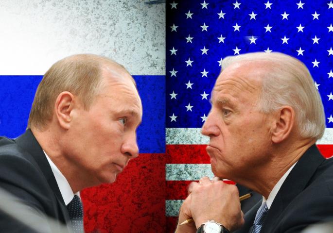 PREGOVORI IZMEĐU RUSIJE I SAD O UKRAJINI: Čime Bajden prijeti Putinu!?