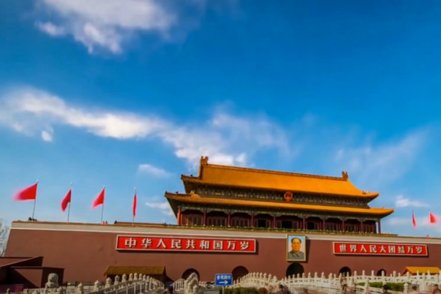 Peking odgovorio NATO-u na optužbe: Svaka akcija naići će na odlučan odgovor!