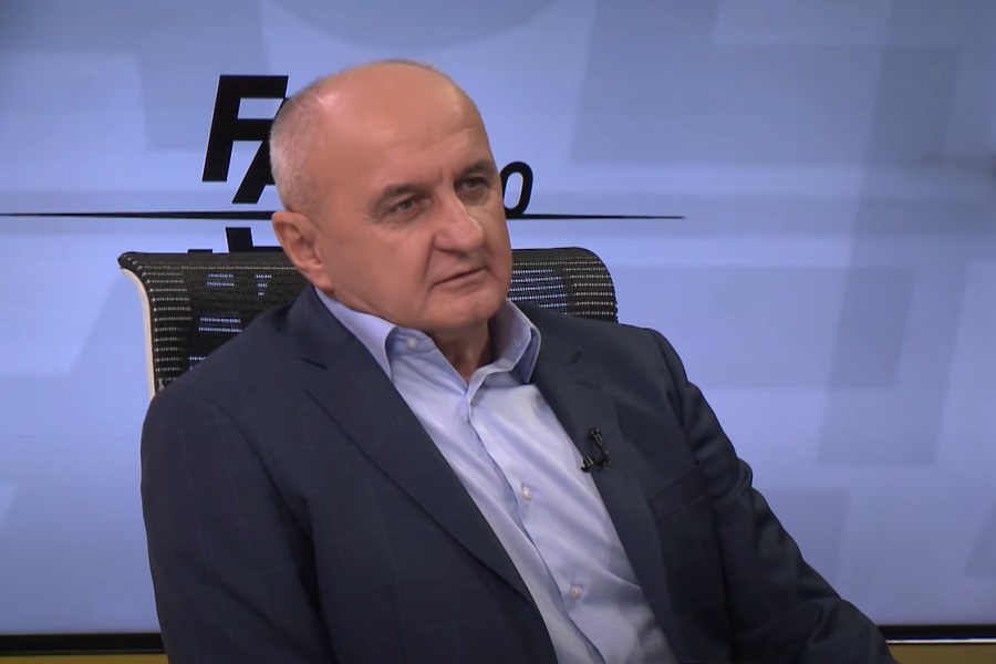 ĐOKIĆ ODLUKU USTAVNOG SUDA BIH NAZVAO SKANDALOZNOM Ukidanje zakona je kažnjavanje Republike Srpske jer traži rješenja za zastoje na nivou BiH