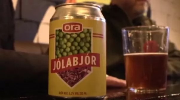 PIVO OD KISELOG KUPUSA I GRAŠKA lansirali za praznike! Košta tri evra i planulo je za tren! (VIDEO)