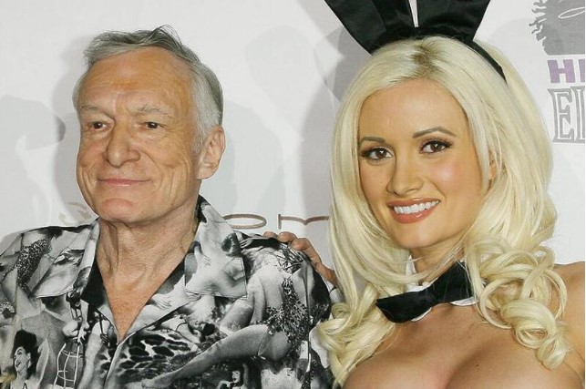 ISPOVIJEST PLEJBOJEVE ZEČICE Hefner je vrijeđao zbog SITNICE, slomila se pod pritiskom! (VIDEO)