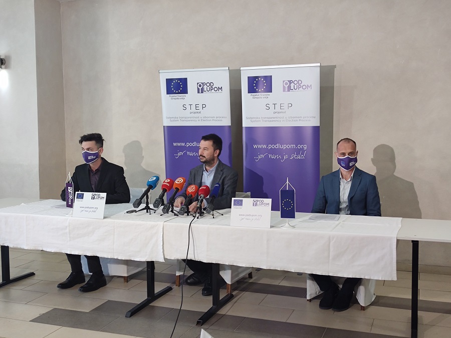 FANTOMSKI KANDIDATI U PRIJEDORU stvaraju velike PROBLEME, tu su da trguju! Već su uočene i nepravilnosti!