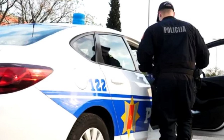 PRESJEČEN LANAC KRIJUMČARENJA: Policija u Beranama oduzela 100 kilograma skanka!