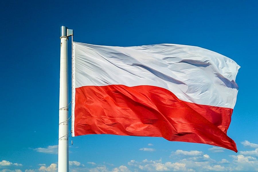 POLJSKA NAKON SAD PRUŽILA najveću vojnu pomoć Kijevu