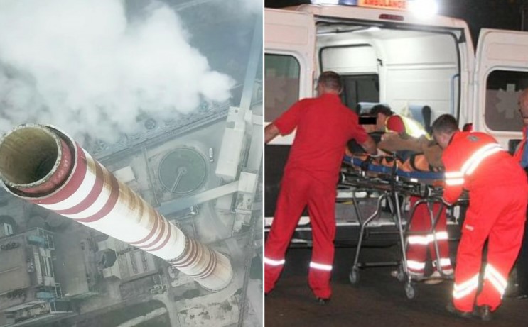 DETALJI TRAGEDIJE U KAKNJU Mašina radniku na licu mjesta OTKINULA ruku, porodica pretpostavlja šta je uzrok