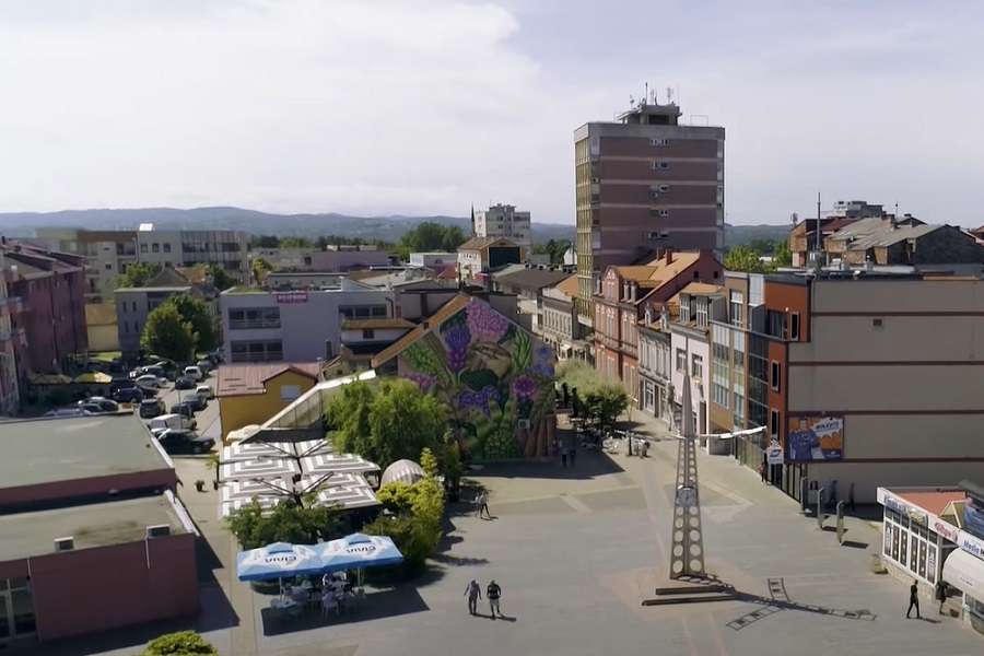 KOMŠIJSKA DRAMA U PRIJEDORU Novac od ZЕV-a "spiskao" u kladionici