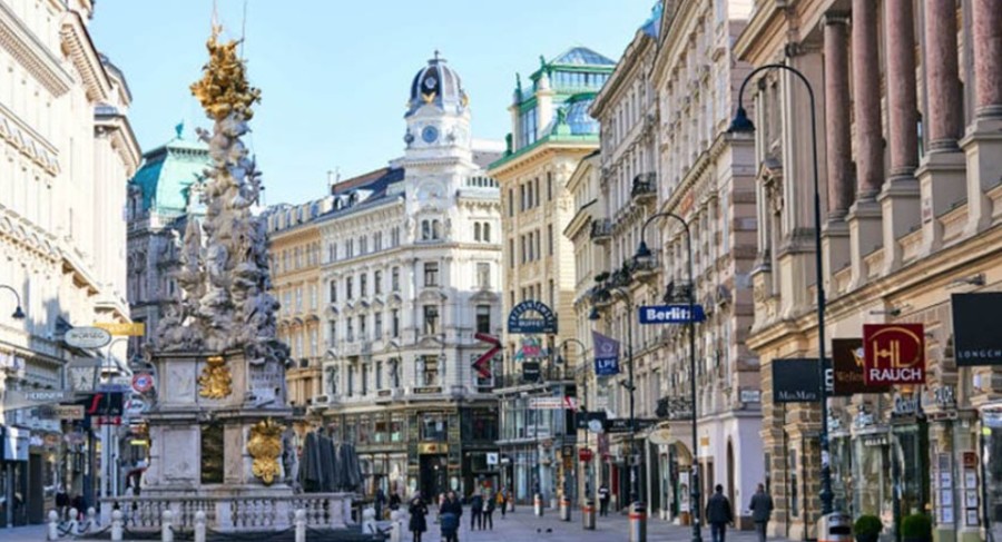 AUSTRIJSKI KANCELAR POTVRDIO: Lokdaun će biti ukinut, ali samo za VAKCINISANE!