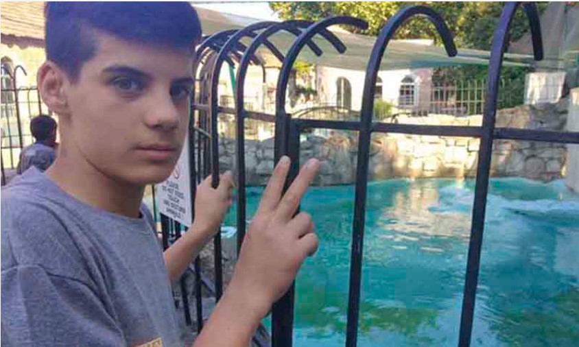 RADOSNE VIJESTI! Pronađen dječak (13), POTVRDIO otac, ali nije želio detaljisati