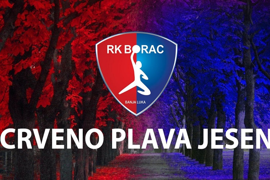 BORAC ODIGRAO polusezonu iz snova!