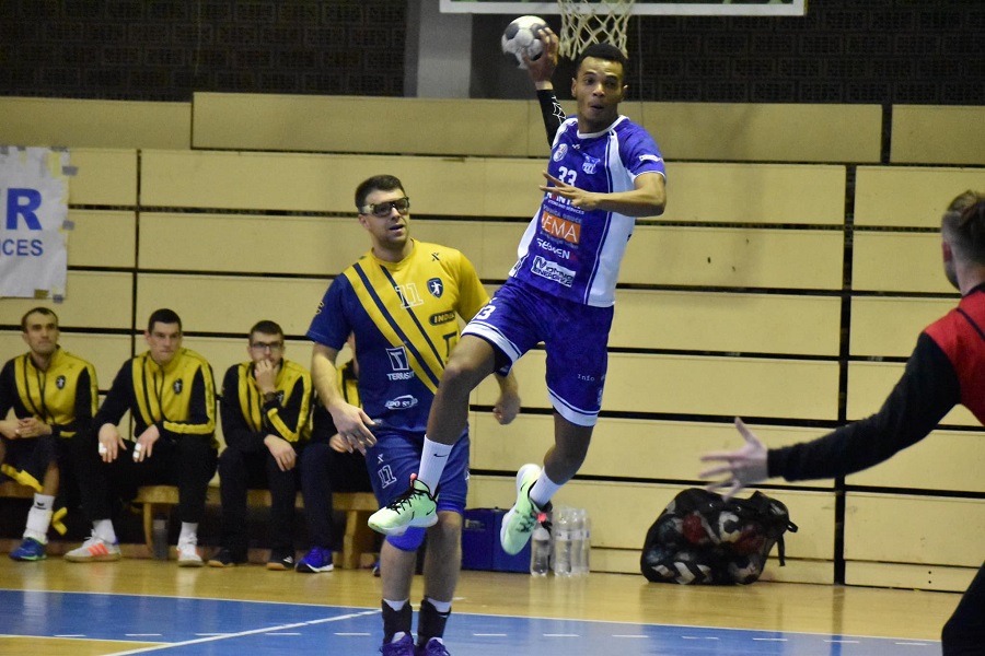 TREBINJSKI "LEO" pred najbitnijim gostovanjem polusezone!