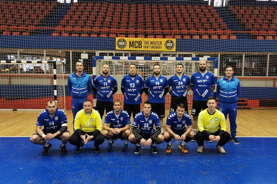 "MLADI GRADSKI DERBI" Banjaluke opravdao očekivanja!