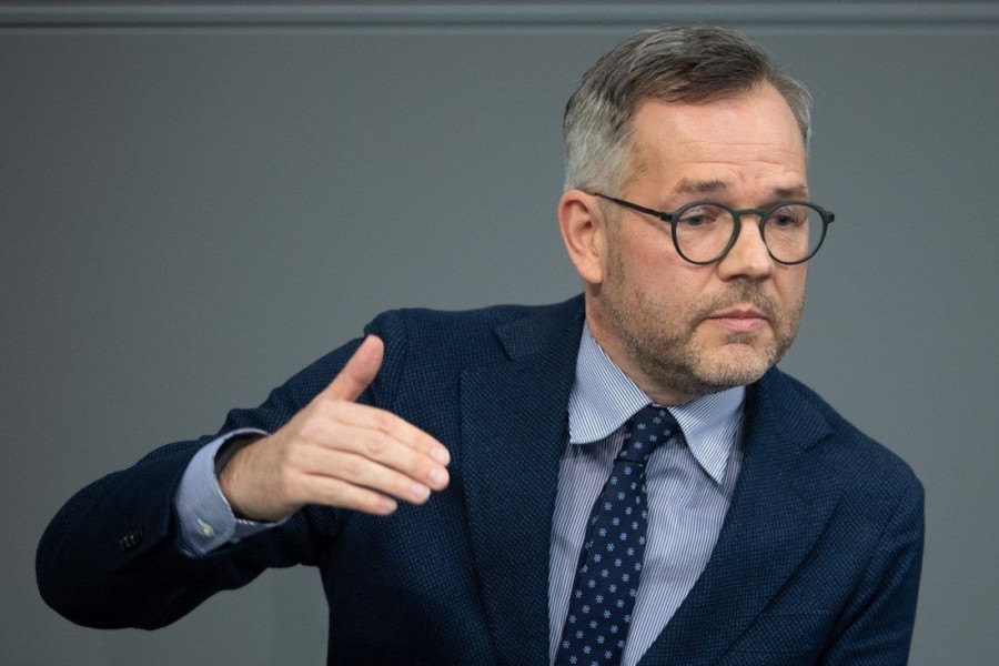 ROT: "Političke tenzije destabilizuju BiH... Ni Njemačka ni EU tako nešto neće gledati skrštenih ruku"!