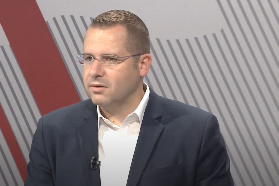 KOVAČEVIĆ: "Borenovićeva frustracija vječnog gubitnika"