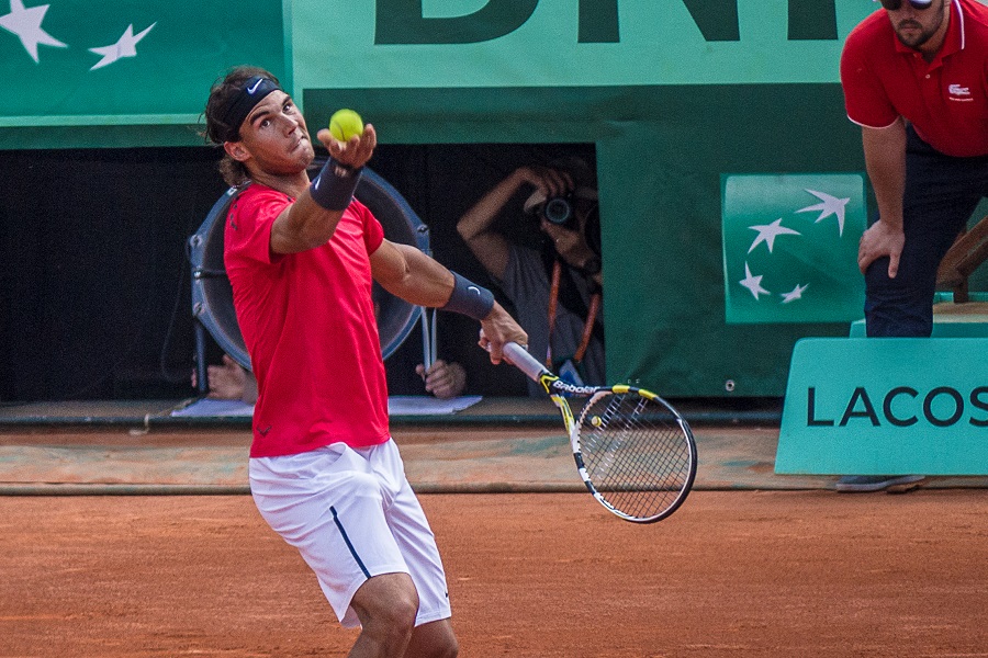 NADAL ZBOG BITKE SA ĐOKOVIĆEM ne želi da iga u Majamiju