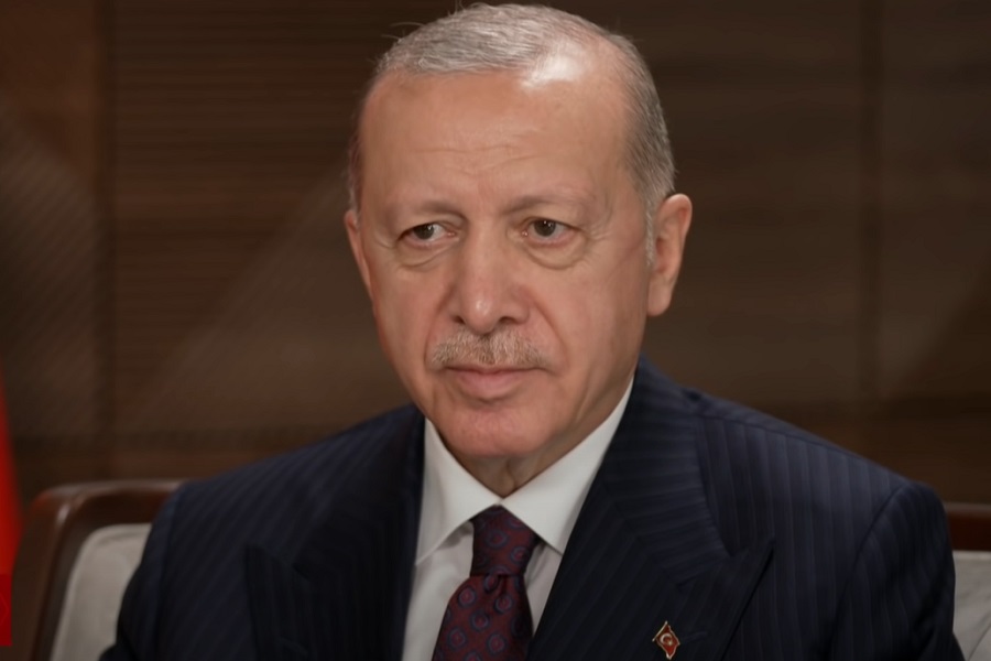 TURSKI VETO ODREDIO CIJENU ZA FINSKU I ŠVEDSKU DA JE PLATE Pune ruke posla pred skandinavskim državama da se oduže Erdoganu
