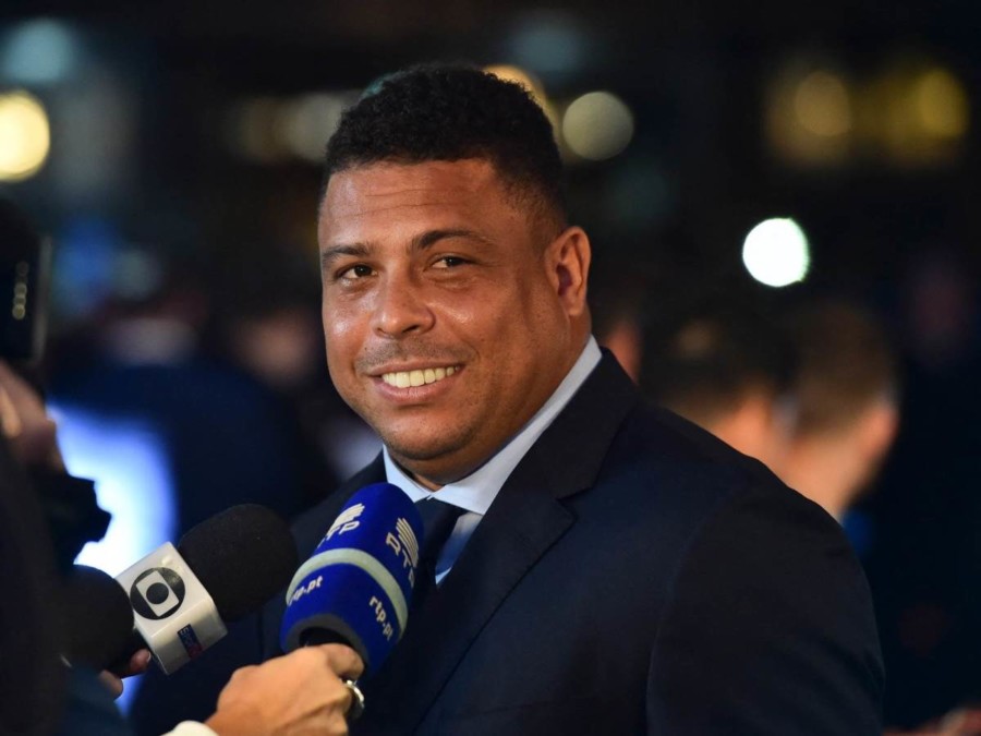 RONALDO KUPIO KLUB u kojem je započeo KARIJERU