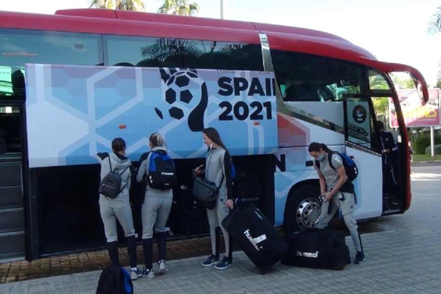 SRBIJA SPREMNA za najvažniju sportsku smotru!