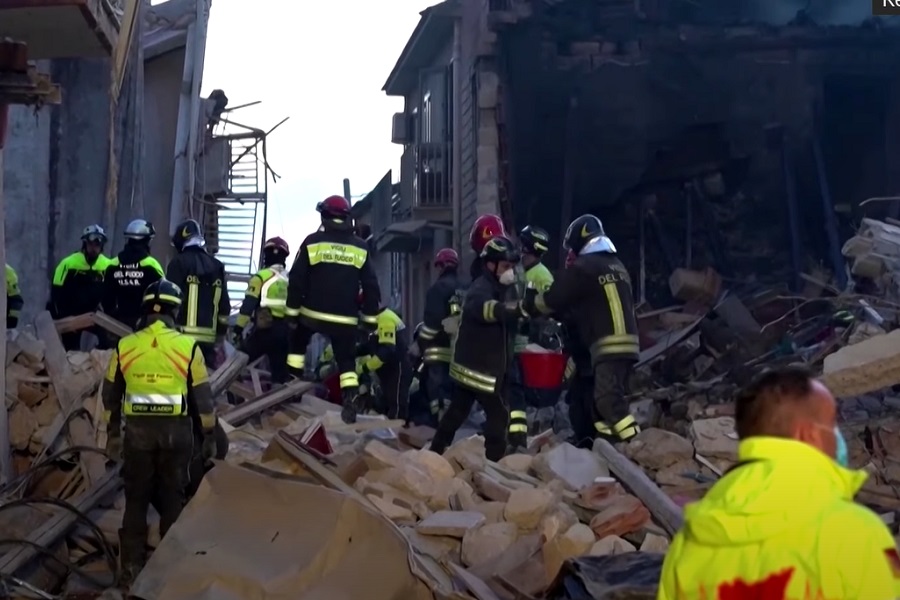 HOROR NA SICILIJI SE NASTAVLJA, broj žrtava se povećava! (VIDEO)