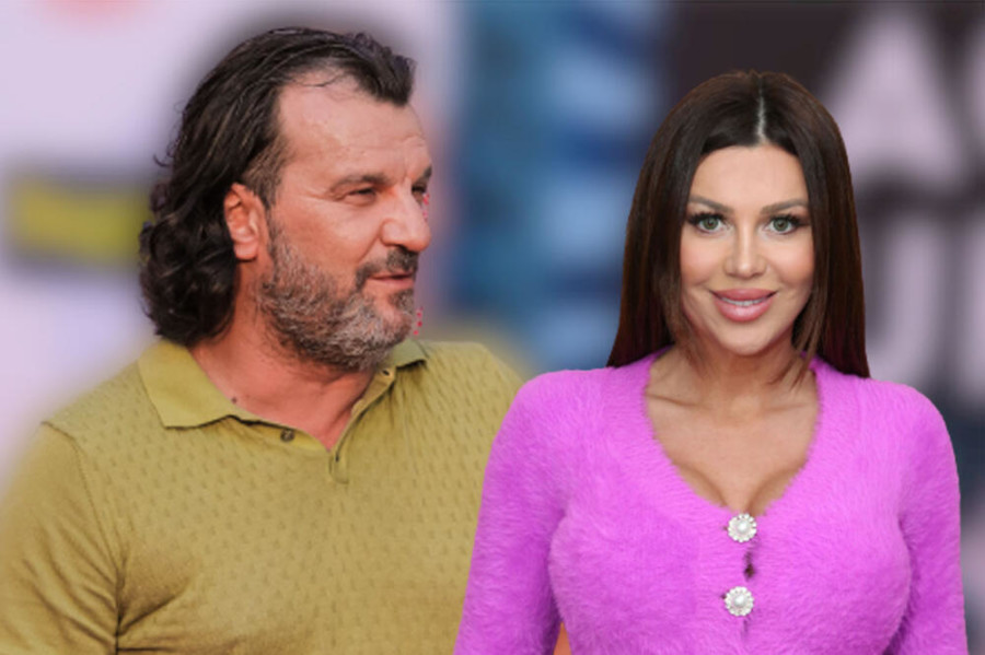STANIJA BIJESNA ULETILA U KAZINO I OŠAMARILA ACU LUKASA! Evo šta je razlog ovog "incidenta" (VIDEO)