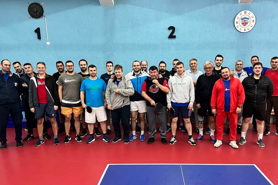 BANJALUKA VRVI SPORTOM u novogodišnjem periodu!