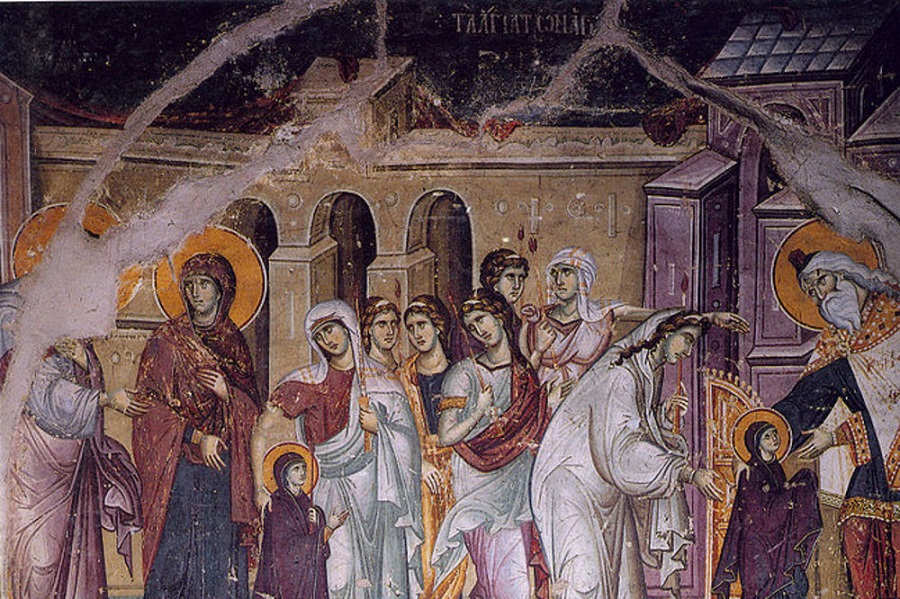 ŠTA SE DESILO SA BOGORODICOM KADA JE ISUS VASKRSAO Tajna koja je potvrđena tek 1997. godine