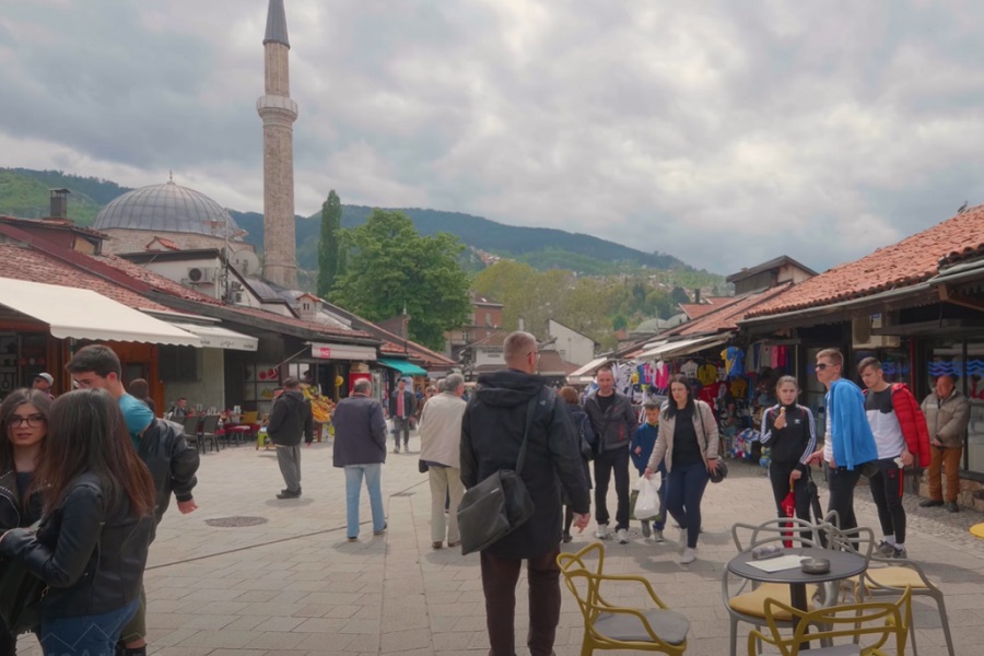 Izjava stara mjesec predstavljena kao aktuelna: VTP potvrde se ne uvode u FBiH (ISPRAVKA)