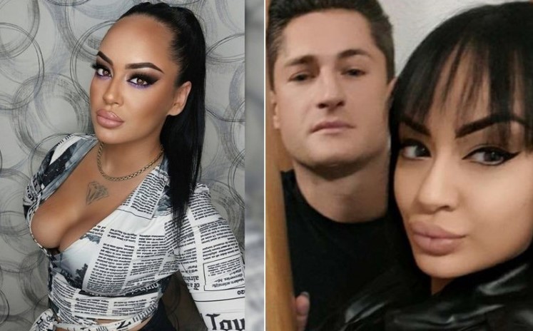 FATALNA SAŠKA NE MOŽE BEZ PROBLEMA  Nogom udarila ženu u glavu, muškarac se branio DJEČIJIM KOLICIMA, a batine dobio metalnom šipkom!
