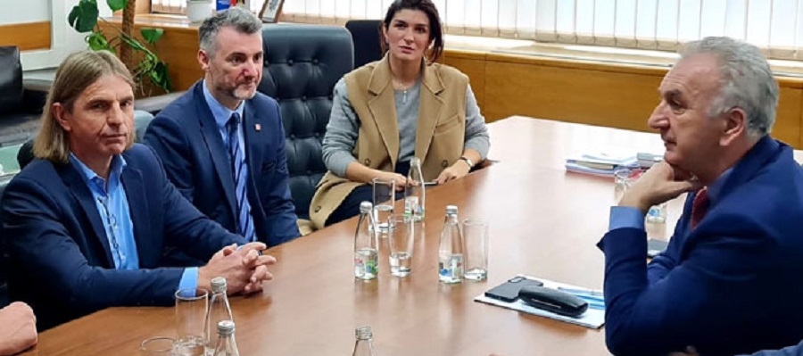 SASTALA SE OPOZICIJA RS i FBIH: Izbori se moraju održati, MEĐUNARODNA zajednica da spriječi krađe!