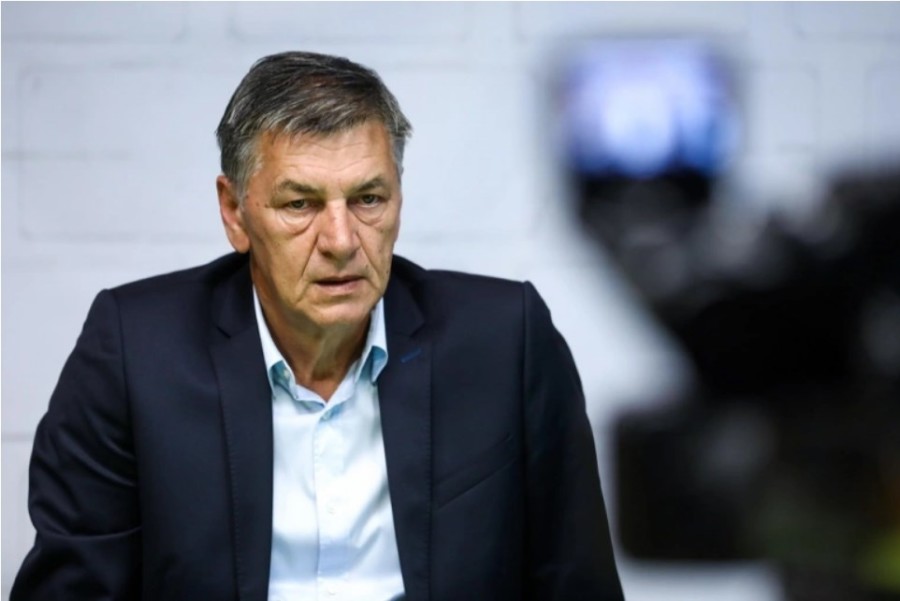 DOLIJAO GRADONAČELNIK ZENICE Kantonalni sud ga poslao IZA REŠETAKA! Ali u pritvor nije otišao sam!