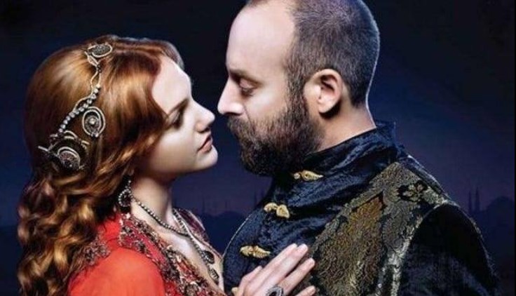 PROKLETSTVO PRATI GLUMCE SERIJE "SULEJMAN VELIČANSTVENI"! Smrt, neplodnost, razvodi...