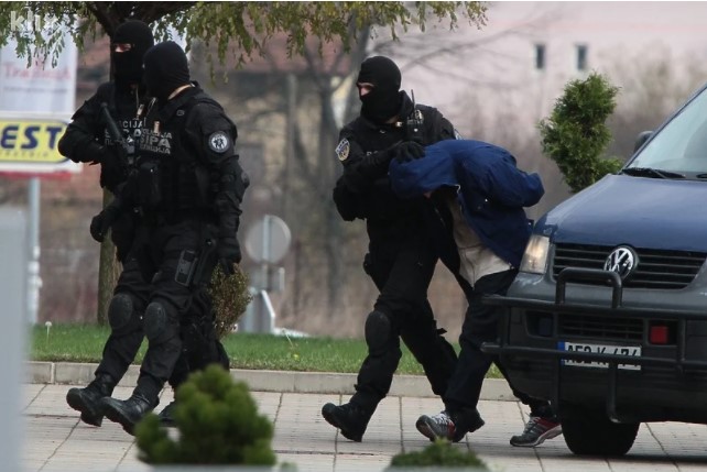 PREDATI TUŽILAŠTVU BIH SIPA u Sarajevu uhapsila pet osoba osumnjičenih za ratne zločine nad civilima