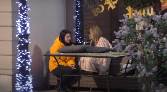 MENSUR RASKINUO SA MALOLJETNOM MILICOM! Njeni urlici odzvanjali imanjem, on joj poručio: Možeš da se UBIJEŠ, ali te neću pogledati! (VIDEO)