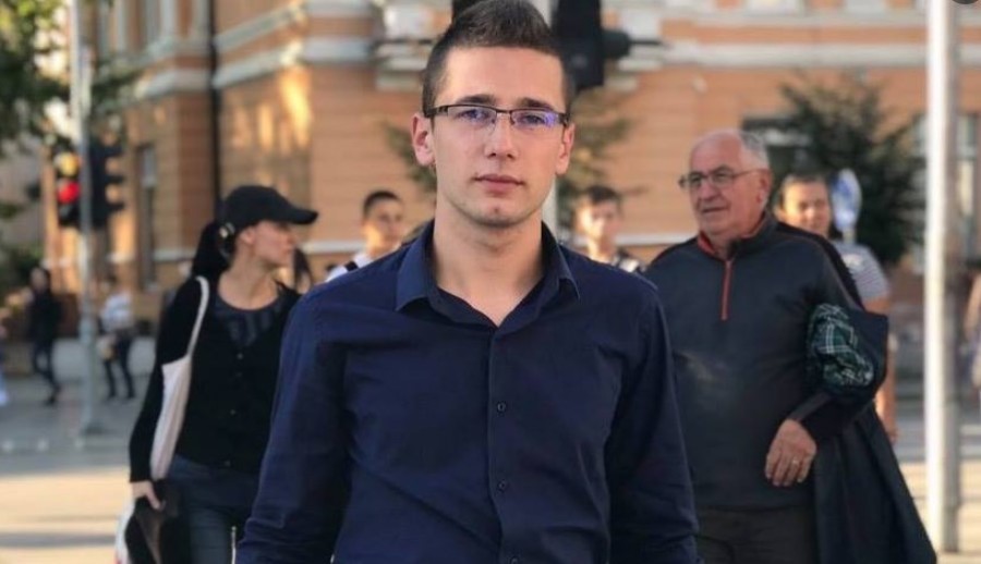 UCJENA "TEŠKA" 1.5 MILION EVRA Begić podnio prve krivične prijave! Pozvana i Gorica Dodik!