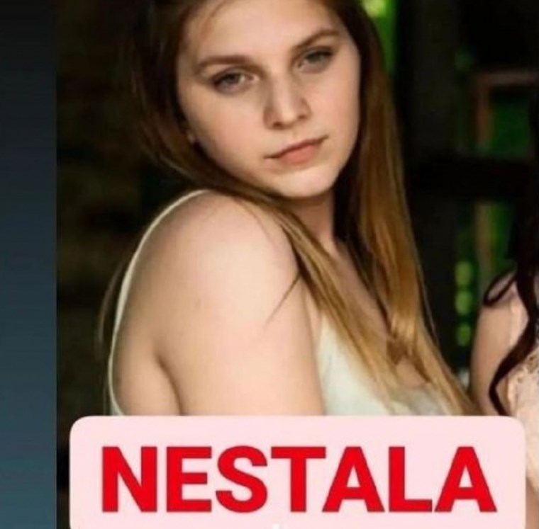 TRI DJEVOJČICE NESTALE U BEOGRADU! Drama u glavnom gradu Srbije