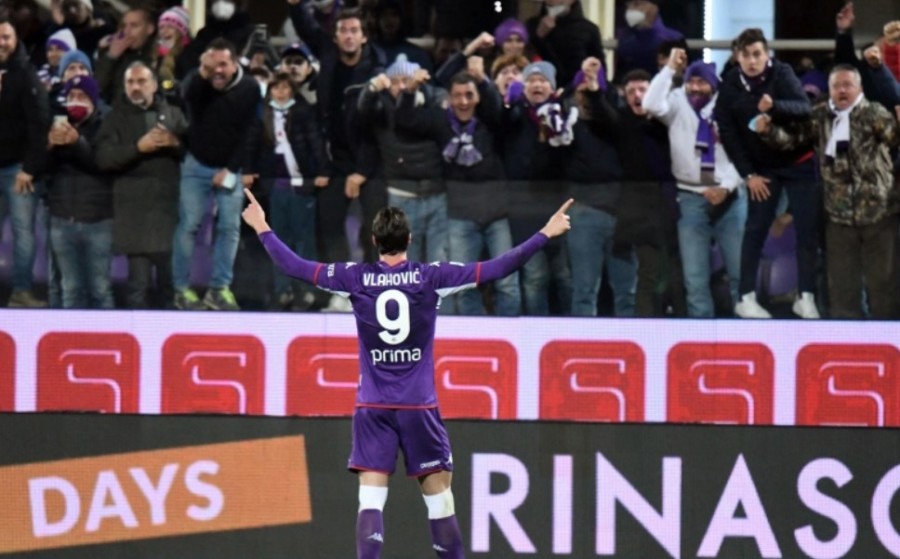 PAO RONALDOV REKORD! Fenomenalni Srbin gazi sve pred sobom! (VIDEO)